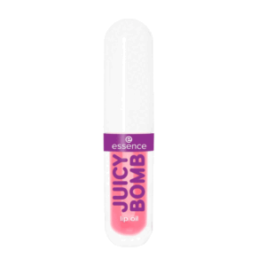 Essence Juicy Bomb Party Shiny Lip Gloss 0