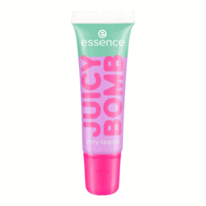 Essence Juicy Bomb Party Shiny Lip Gloss 0