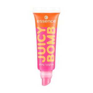 Essence Juicy Bomb Party Shiny Lip Gloss 0