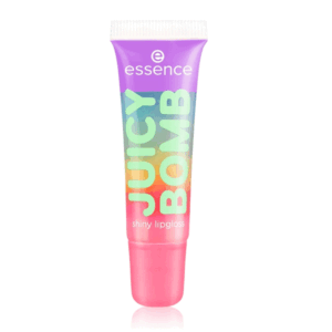 Essence Juicy Bomb Party Shiny Lip Gloss 0