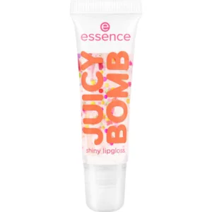 Essence Juicy Bomb Party Shiny Lip Gloss