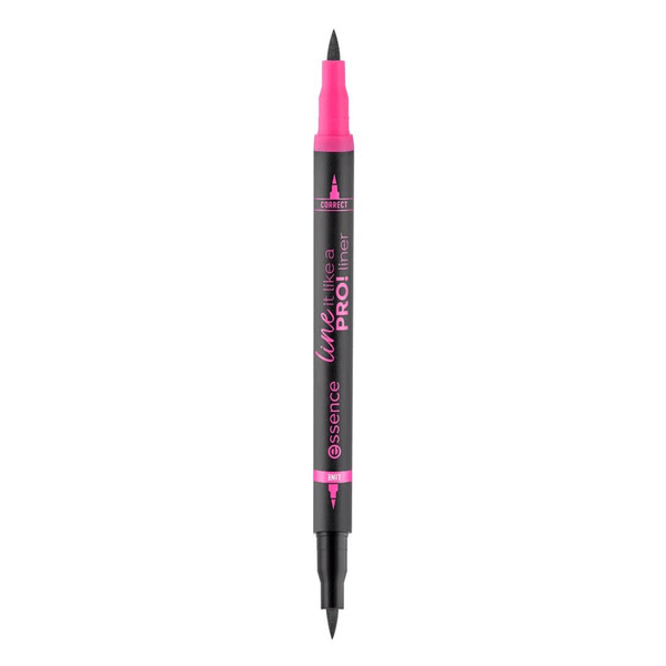 Essence Line It Like A Pro Eye Liner - 01