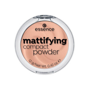 Essence Mattifying Compact Powder 04