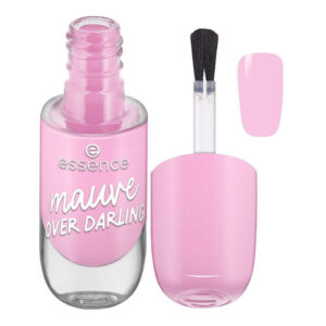 Essence Mauve Over Darling 80 Gel Nail Colour 8ml