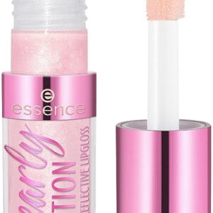Essence Pearty Potion Multi Reflective Lip Gloss 01 Golden Peach 2.5ml