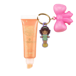 Essence Polly Pocket Lip Glaze 02