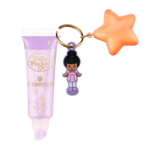 Essence Polly Pocket Lip Glaze 03