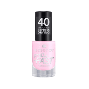 Essence Pretty Fast Nail Polish 01 (201240) 