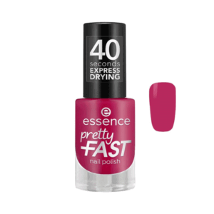 Essence Pretty Fast Nail Polish 04 (201243) 