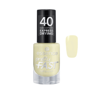 Essence Pretty Fast Nail Polish 06 (201245)