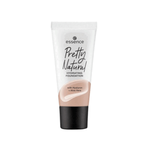 Essence Pretty Natural Hydrating Foundat (200553) 