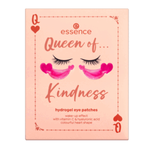 Essence Queen of Kindness Hydrating Eye Patches