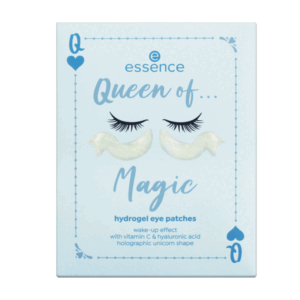 Essence Queen Of Magic Hydrogel Eye Patches