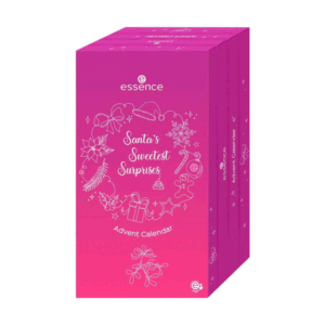 Essence Santa'S Sweetest Surprises Gift Set