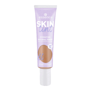 Essence Skin Tint 60 Hydrating Natural Finish 30ml