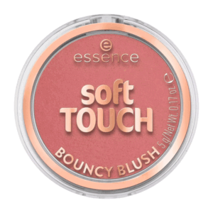 Essence Soft Touch Bouncy Blush 10