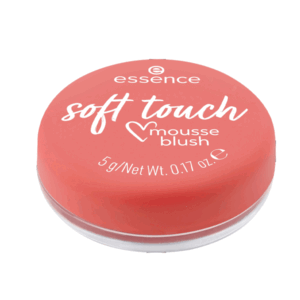 Essence Soft Touch Mousse Blush 30