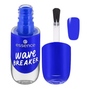 Essence Wave Breaker 75 Gel Nail Colour 8ml