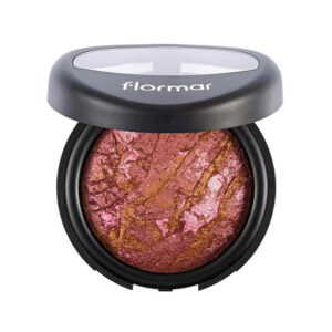 Flormar Baked Blush-on Powder 044 Pink Bronze 9g