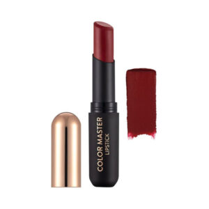 Flormar Color Master Lipstick 016 Good Night 3g