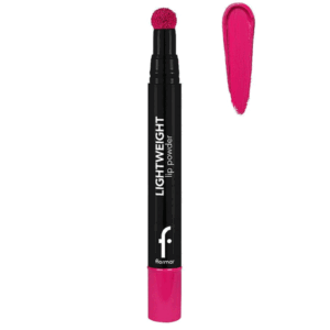 Flormar Lightweight Lip Powder 17