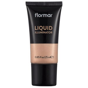Flormar Liquid Illuminator 25ml Sunset Glow 02