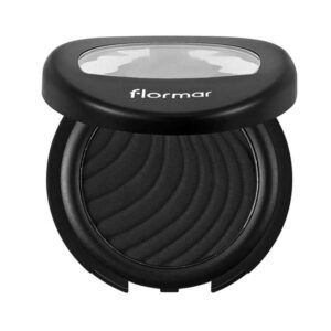 Flormar Matte Mond Eye Shadow M11 Carbon Black 4g