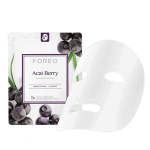 Foreo Acai Berry Face Mask 20g