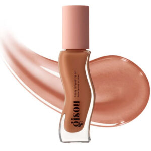 Gisou Honey Infused Lips Oil Sticky Toffee 8ml