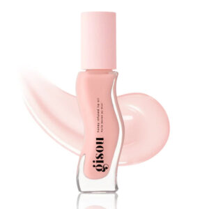 Gisou Honey Infused Lips Oil Vanilla Glaze 8ml