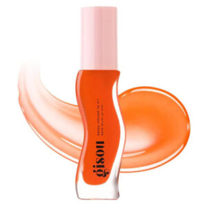 Gisou Mango Passion Punch Honey Infused Lip Oil 8ml