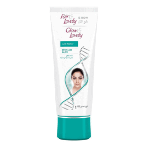 Glow & Lovely Spot-Less Glow Anti-Marks Serum Cream 100g