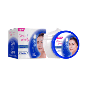 Glow & Lovely Winter Bright Cream 62ml