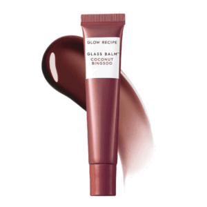 Glow Recipe Lip Glass Balm Coconut Bingsoo 15g
