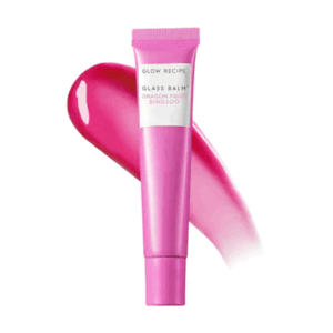 Glow Recipe Lip Glass Balm Dragon Fruit & Bingsoo 15g