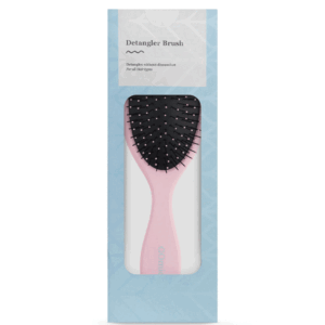 Gomicro Detangler Pink