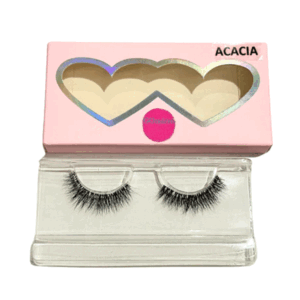 Gomicro Full Lashes Acacia
