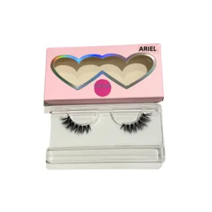 Gomicro Full Lashes Ariel