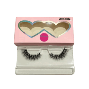 Gomicro Full Lashes Arora