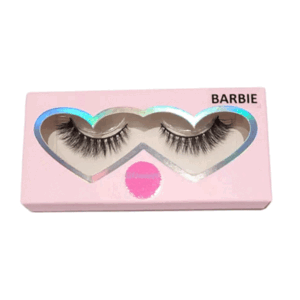 Gomicro Full Lashes Barbie