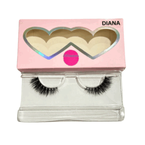 Gomicro Full Lashes Diana