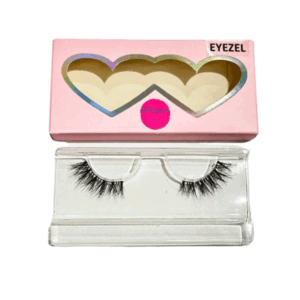 Gomicro Full Lashes Eyezel