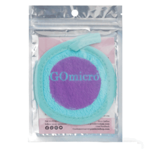 Gomicro Makeup Removing Towel Small
