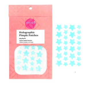 Gomicro Pimple Patches
