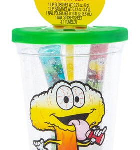 Gushers Cup Slim Licker Beauty Set 5s