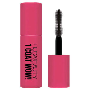 HUDA BEAUTY 1 Coat WOW Extra Volumizing Mascara 10ml