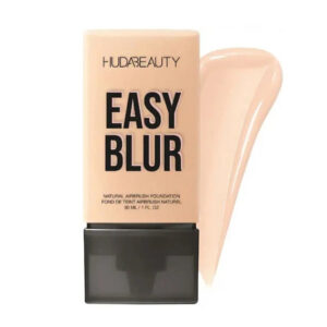 HUDA BEAUTY Easy Blur Natural Airbrush Foundation Vanilla 120B 30ml