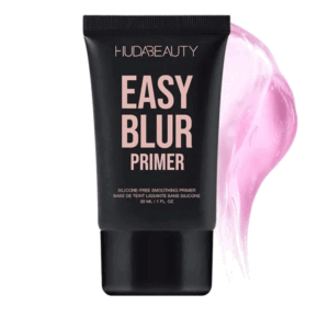 Huda Beauty Easy Blur Silicone-Free Smoothing & Pore-Minimizing Primer 30ml