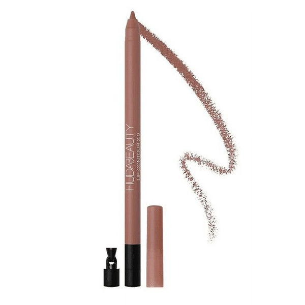 HUDA BEAUTY Lip Contour 2.0 Honey Beige 0.5g
