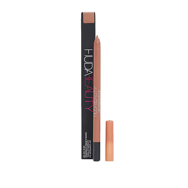 HUDA BEAUTY Lip Contour 2.0 Sandy Beige 0.5g